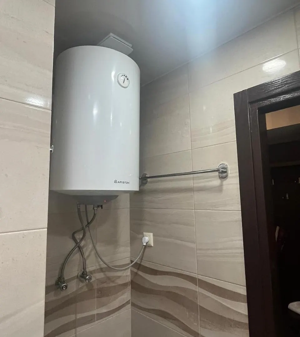 Apartment Апартаменты С Обзорным Видом На Море И Бульвар Orbi Beach Tower Batumi Georgia